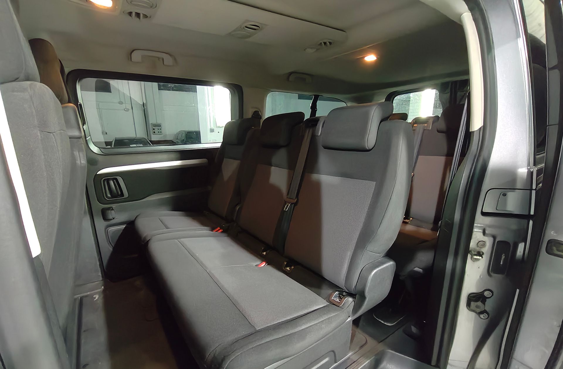 Toyota Proace Verso 1.5D Shuttle VX L2 9 plazas - foto 14