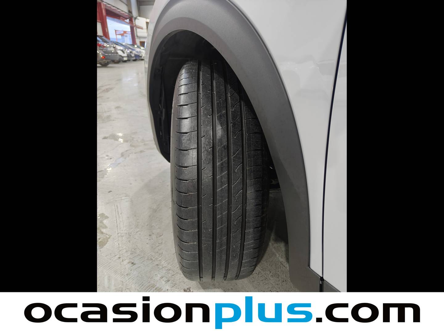 Peugeot 2008 Peugeot 2008 PureTech 100 S&S Allure (100 CV) seminuevo