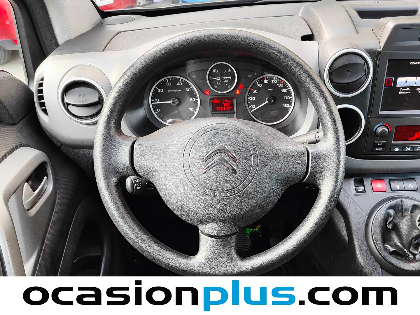 Citroën Berlingo Citroën Berlingo Multispace 20 Aniversario PureTech (110 CV) GLP gasolina