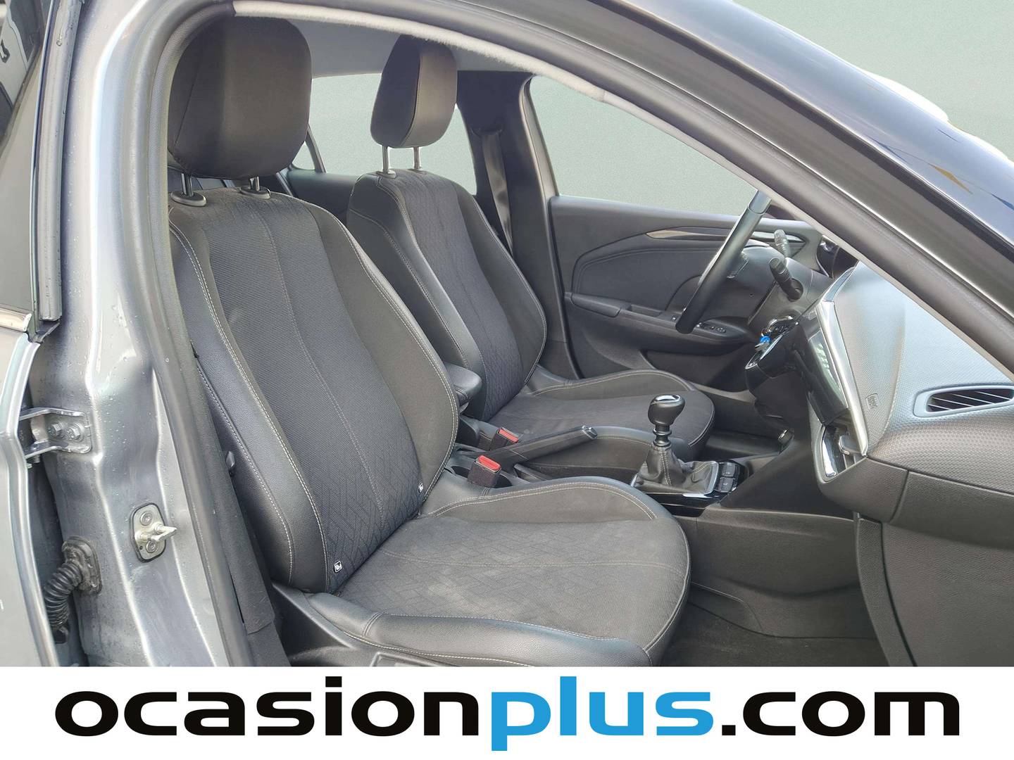 Opel Corsa Opel Corsa 1.2 Turbo XHL Elegance (100 CV) 2021