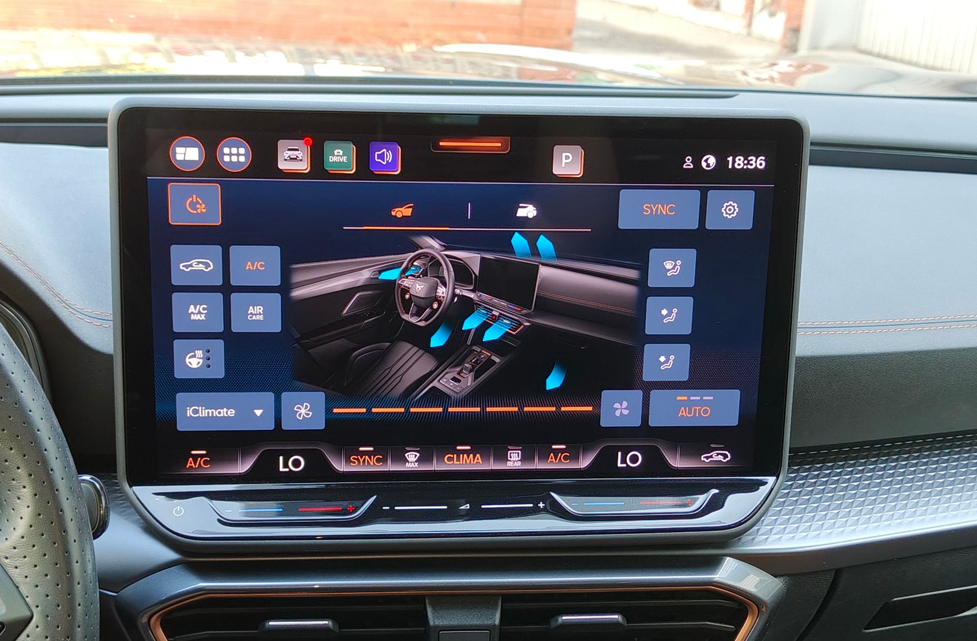 Cupra Formentor 1.5 eTSI DSG - foto 30
