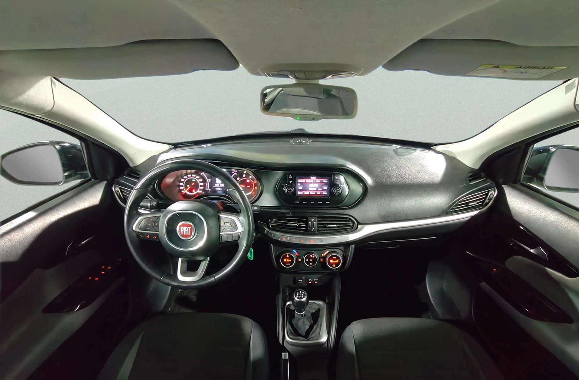 Fiat Tipo 1.3 MultiJet Lounge - foto 6