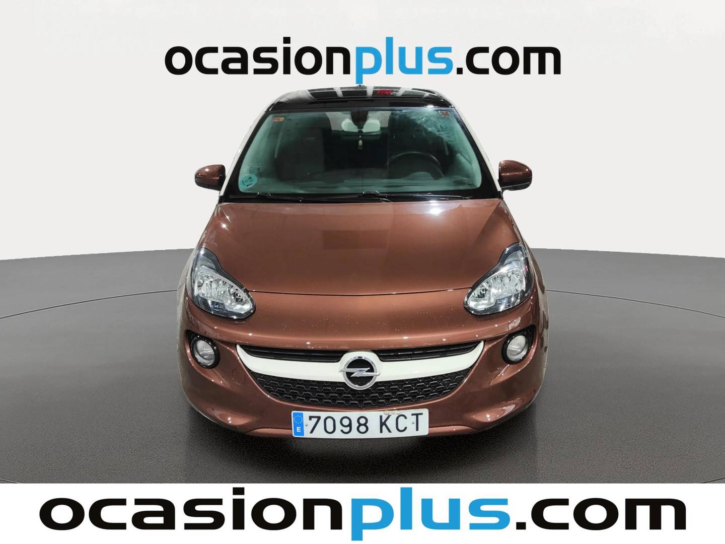 Foto Opel Adam Opel Adam 1.4 XEL Glam (87 CV)