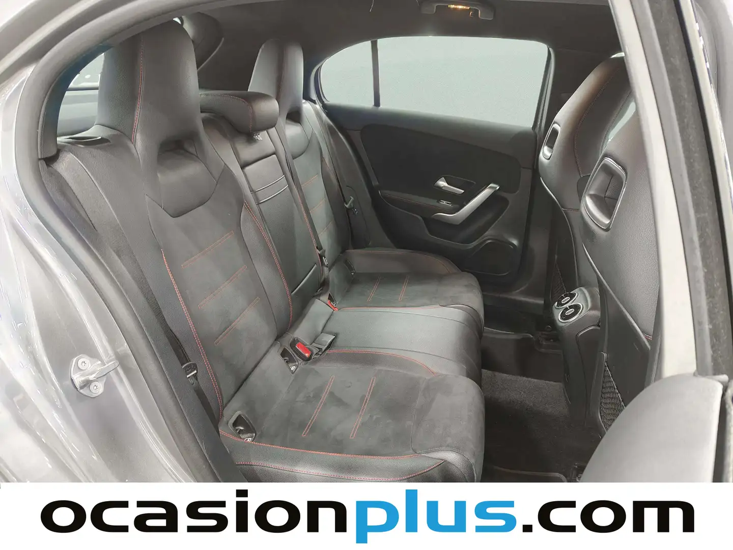 Foto Mercedes Clase A Mercedes-Benz Clase A Clase A 250 e (218 CV) Pack AMG