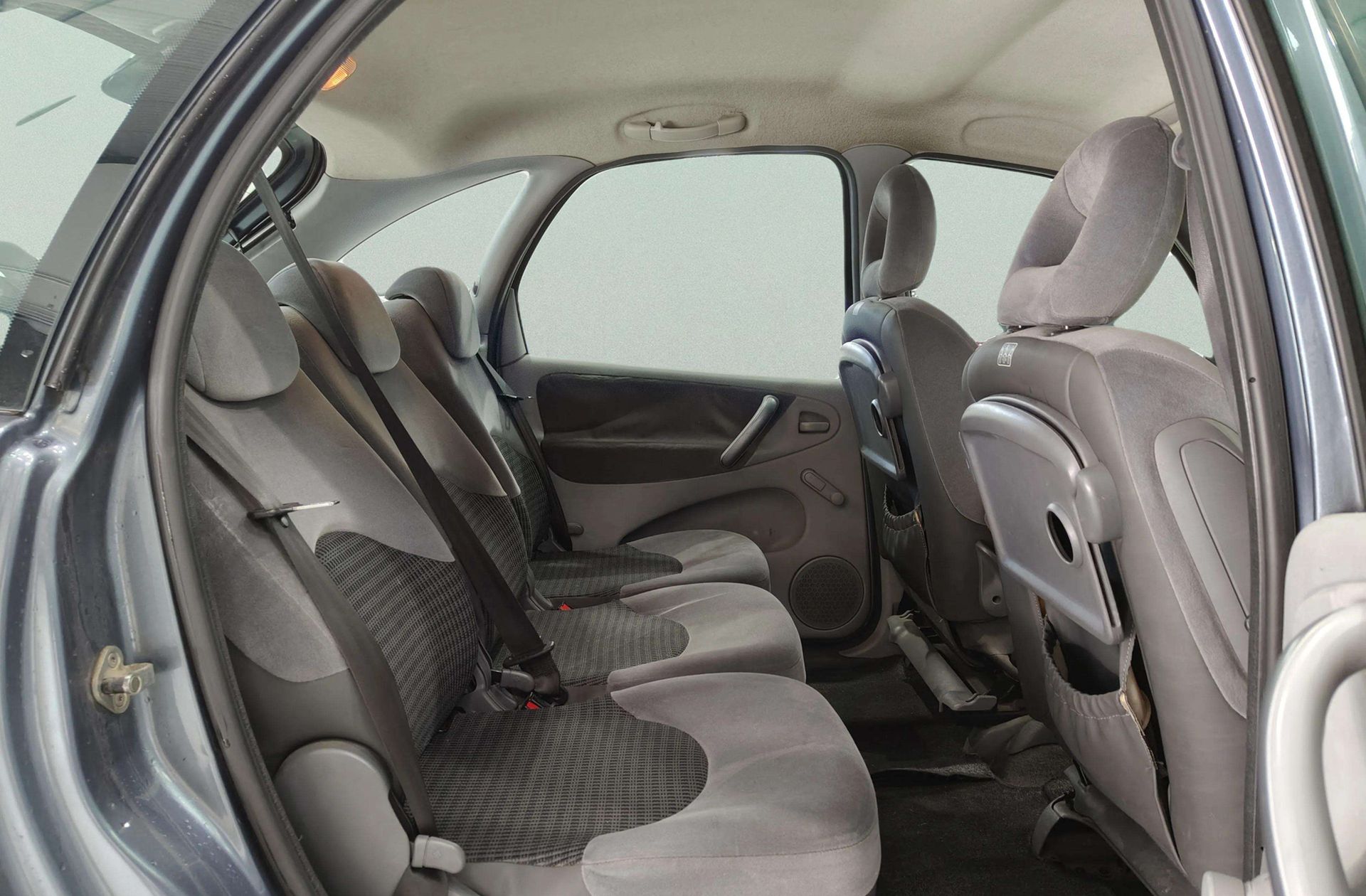 Citroën Xsara Picasso 1.6 HDi SX - foto 13