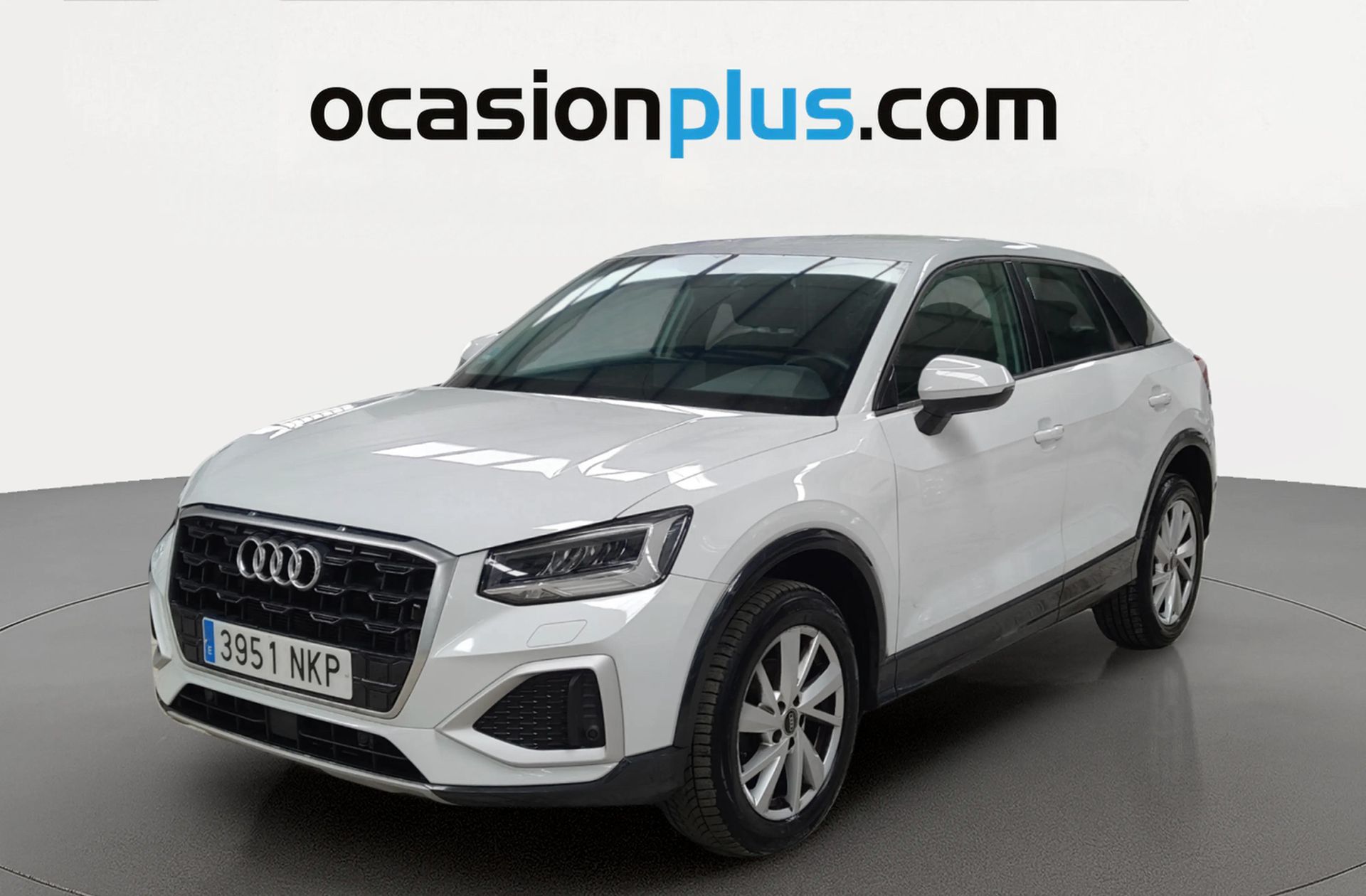 Audi Q2 Advanced 35 TFSI S tronic