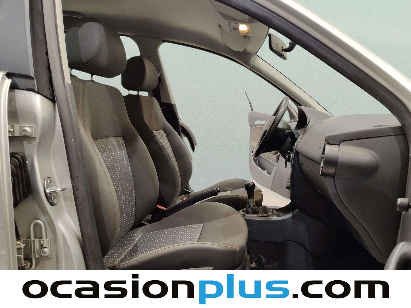 Seat Ibiza Seat Ibiza 1.4 16v Reference (75 CV) al mejor precio