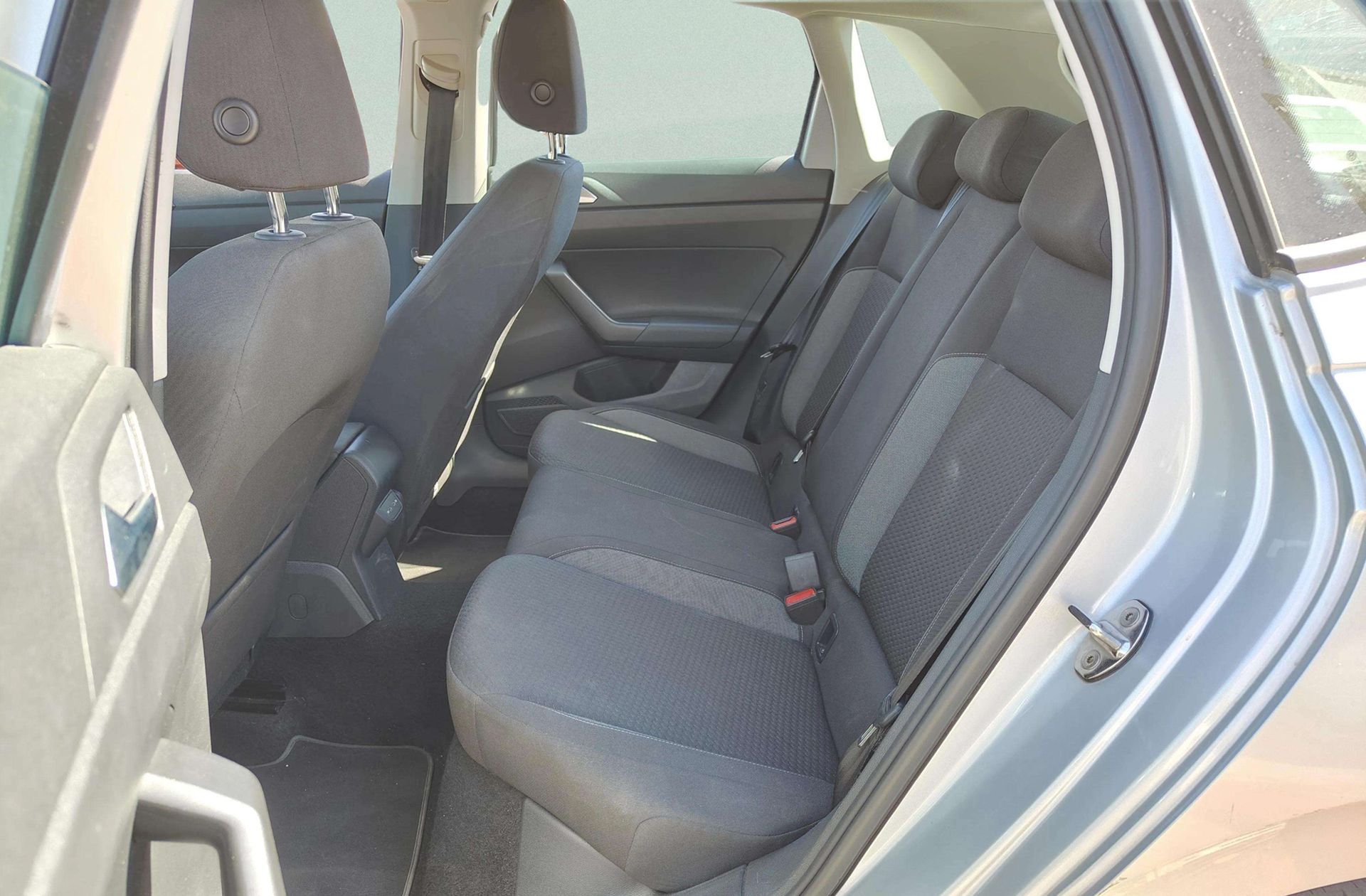 Volkswagen Polo Life 1.0 TSI - foto 11