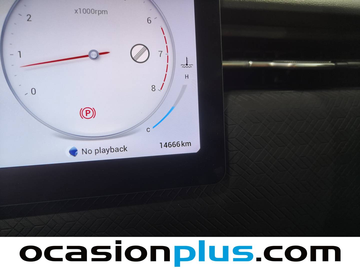 JAECOO 7 JAECOO 7 1.6 TGDI Select FWD (145 CV) km 0