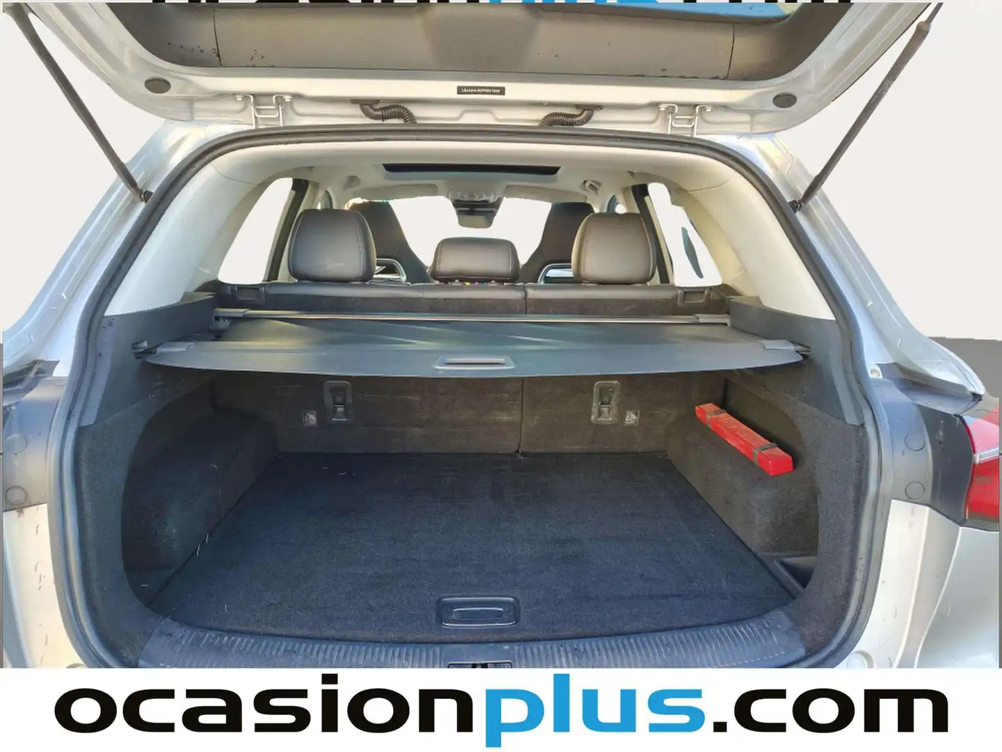 Foto MG HS MG HS 1.5 Turbo GDI Luxury (162 CV)