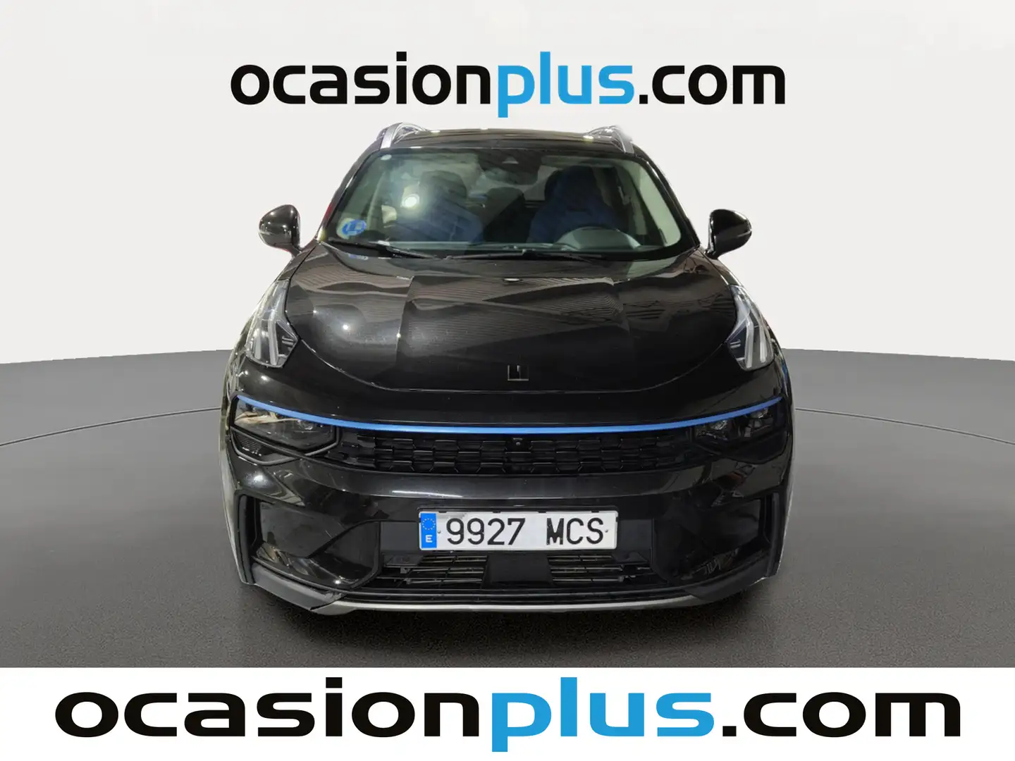 Foto Lynk & Co 01 Lynk & Co 01 1.5 PHEV (261 CV)