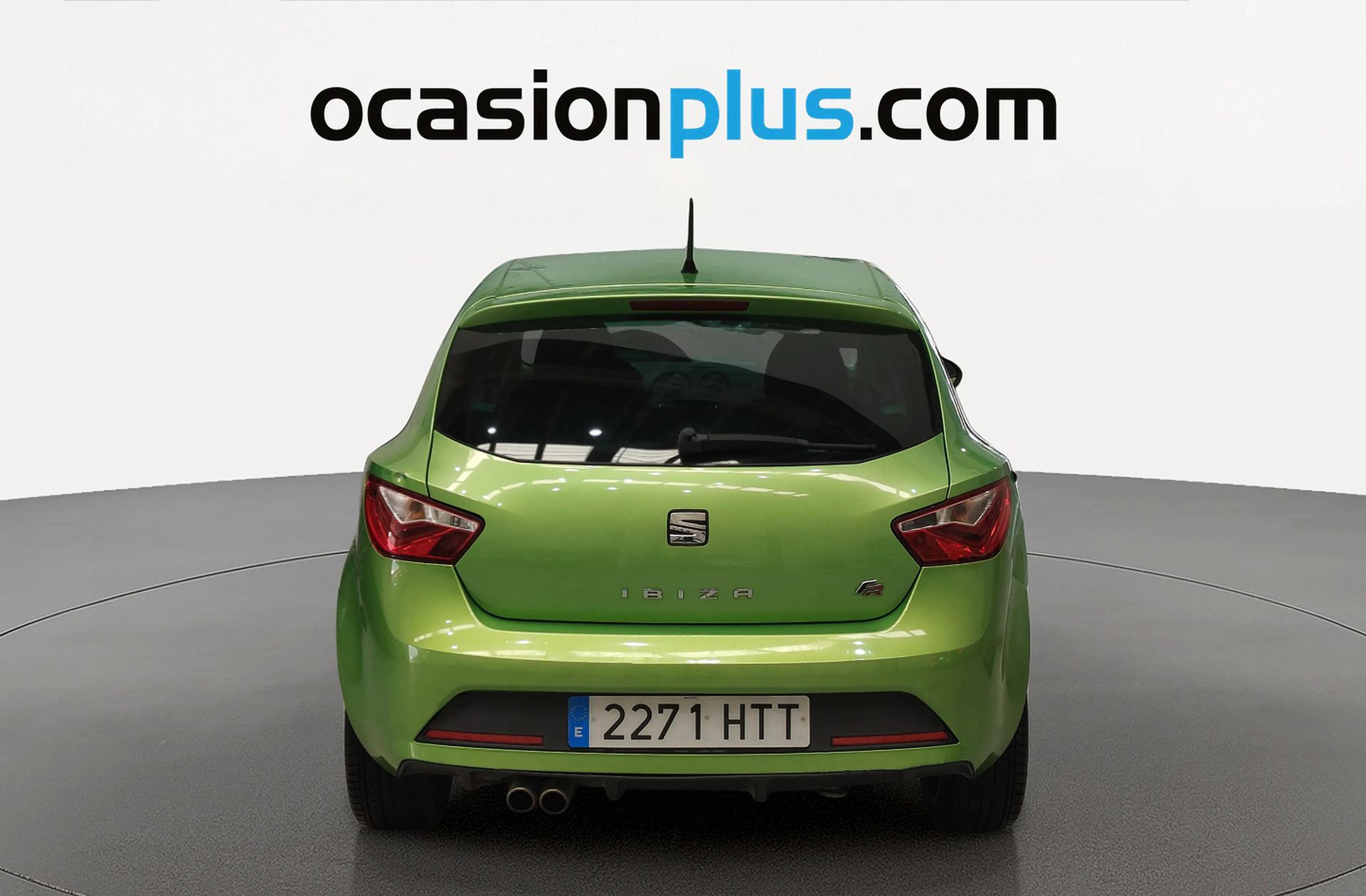 SEAT Ibiza SC 1.6 TDI CR FR - foto 13