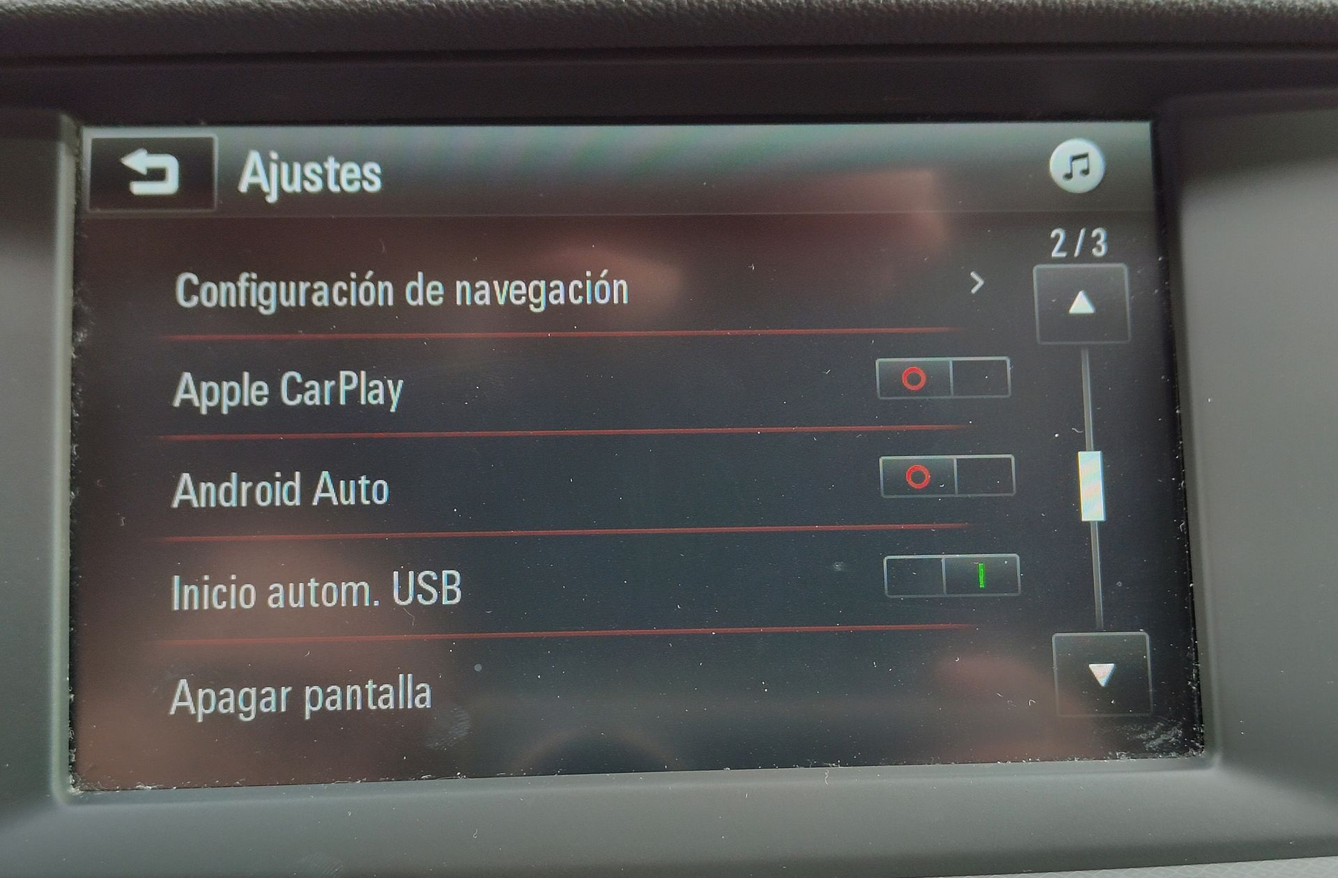 Opel Insignia 1.5 Turbo XFL 120 Aniversario - foto 9