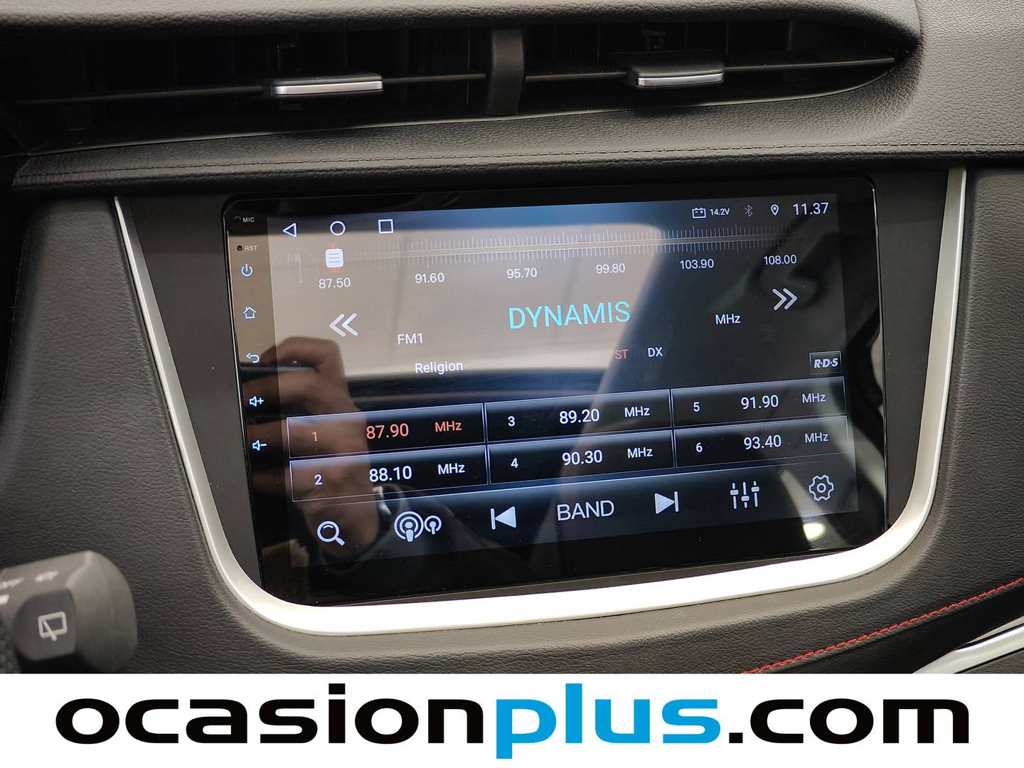 Foto SWM G01 SWM G01 1.5T Luxury (131 CV)