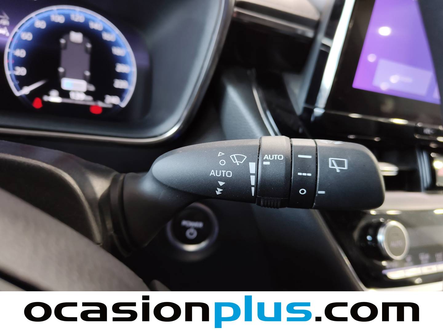 Toyota Corolla Toyota Corolla 200H Touring Sport Style Edition (196 CV) barato