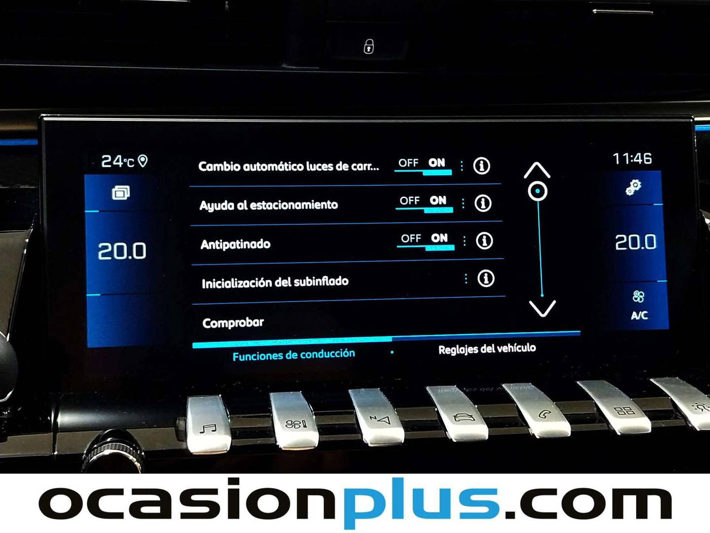 Foto Peugeot 508 Peugeot 508 SW SW BlueHDi 180 S&S GT Line EAT8 (180 CV)