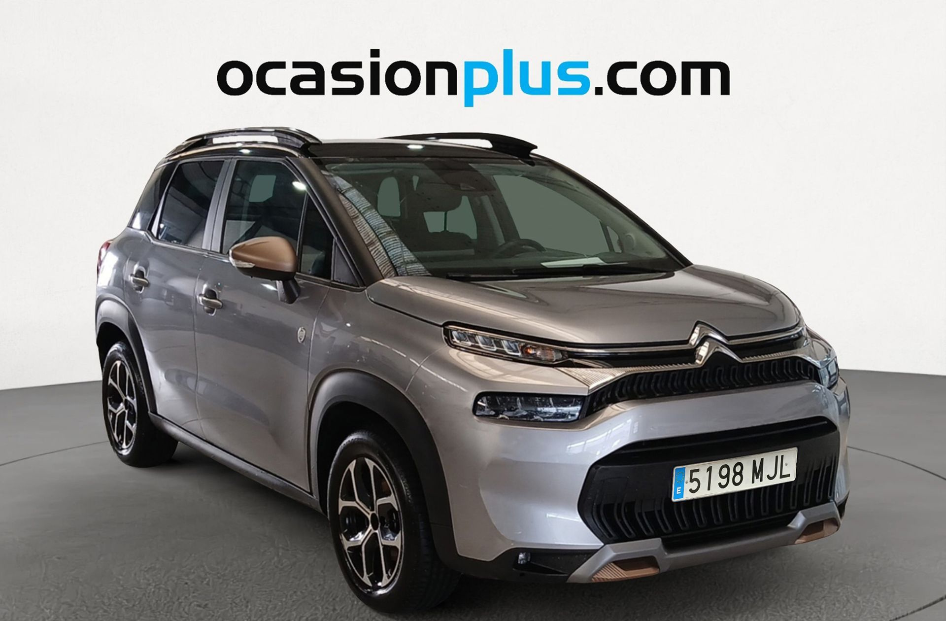 Citroën C3 Aircross PureTech 110 C-Series - foto 2