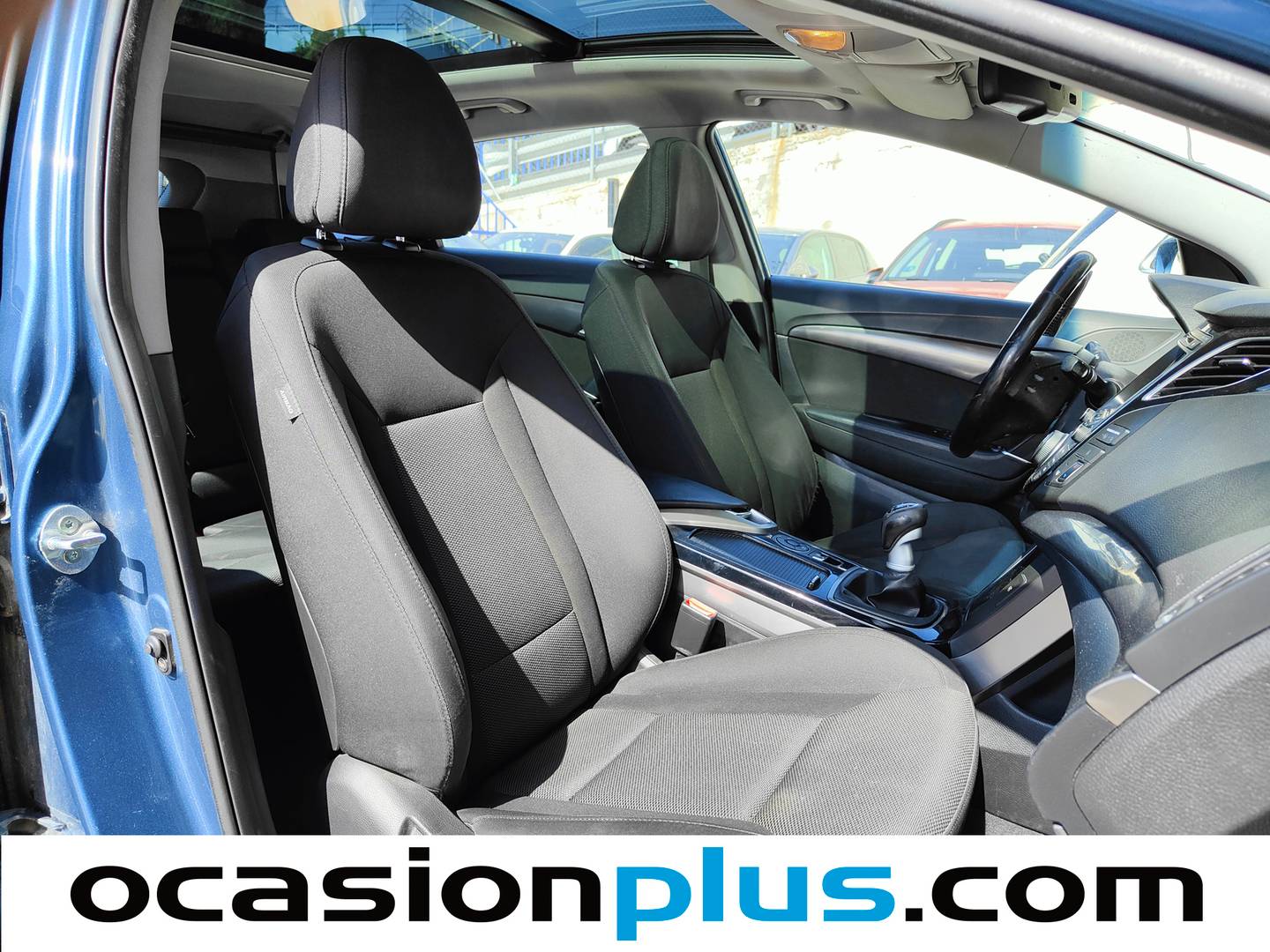 Hyundai i40 Hyundai i40 CW 1.7 CRDI BlueDrive Tecno Xenon Sky (136 CV) km 0