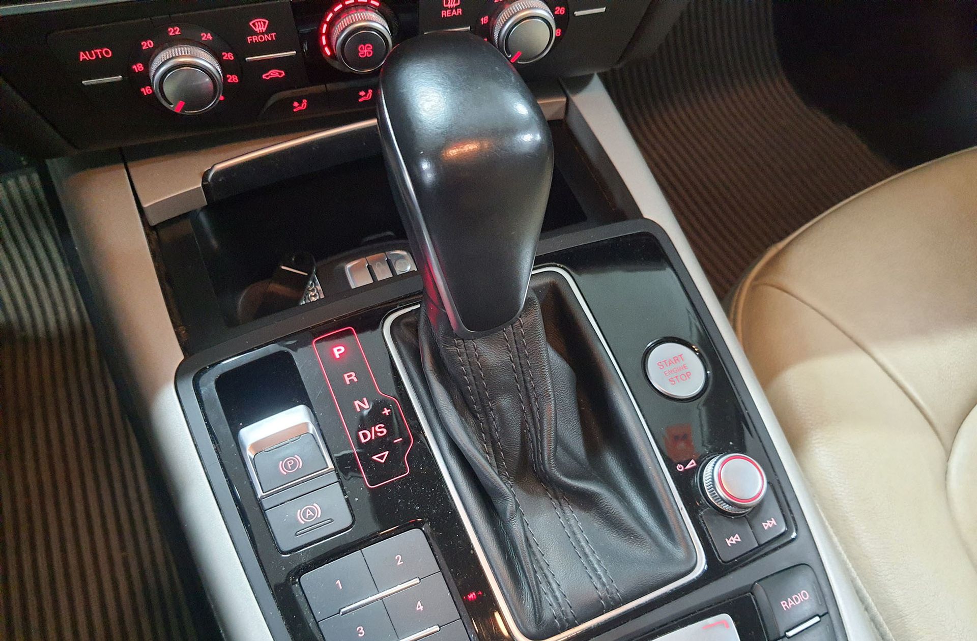 Audi A6 Allroad Advanced edition 3.0 TDI quattro S tronic - foto 5