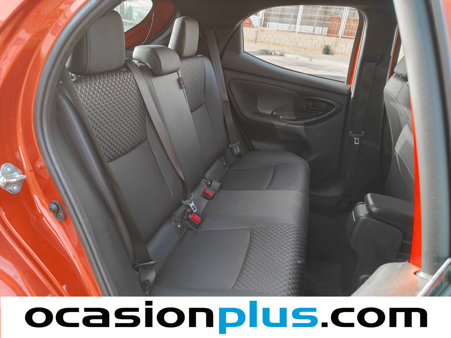 Toyota Yaris Toyota Yaris 1.5 120H Style Plus  (116 CV) km 0