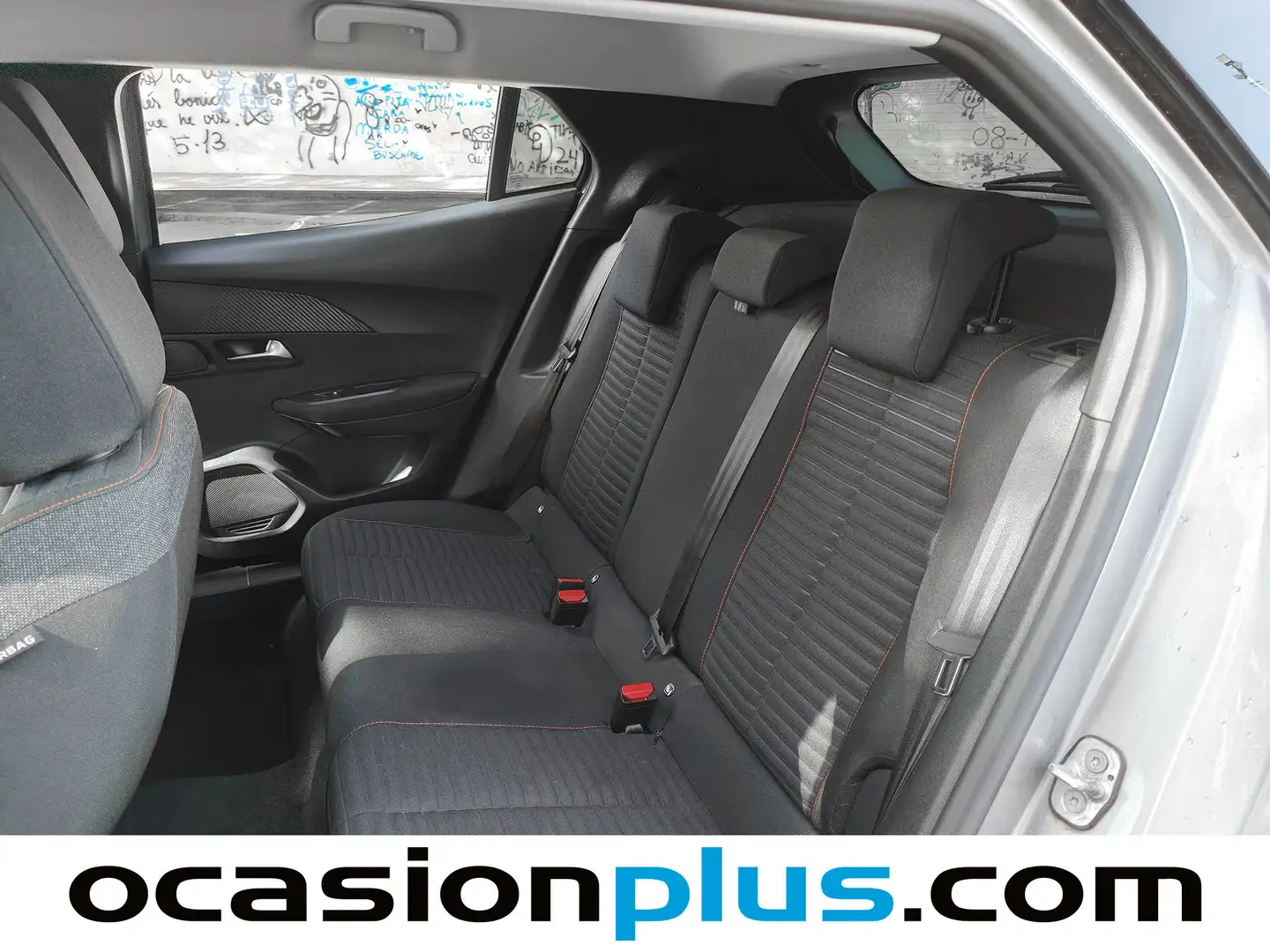 Foto Peugeot 2008 Peugeot 2008 BlueHDi 100 S&S Active (100 CV)