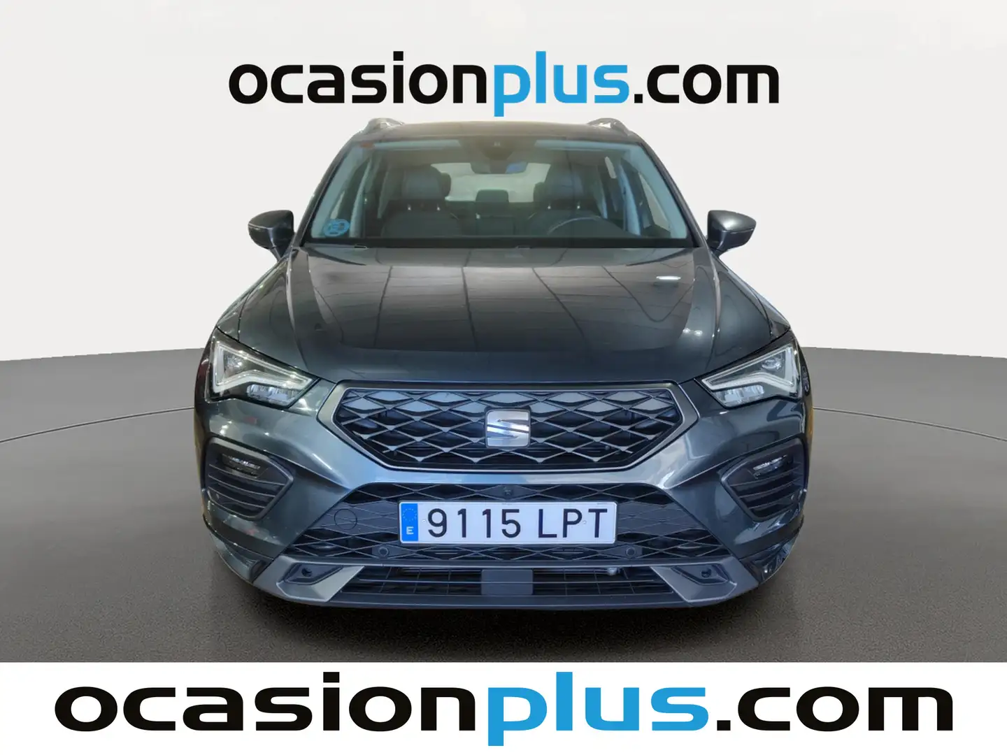 Foto Seat Ateca SEAT Ateca 1.5 TSI S&S FR Go DSG  (150 CV)