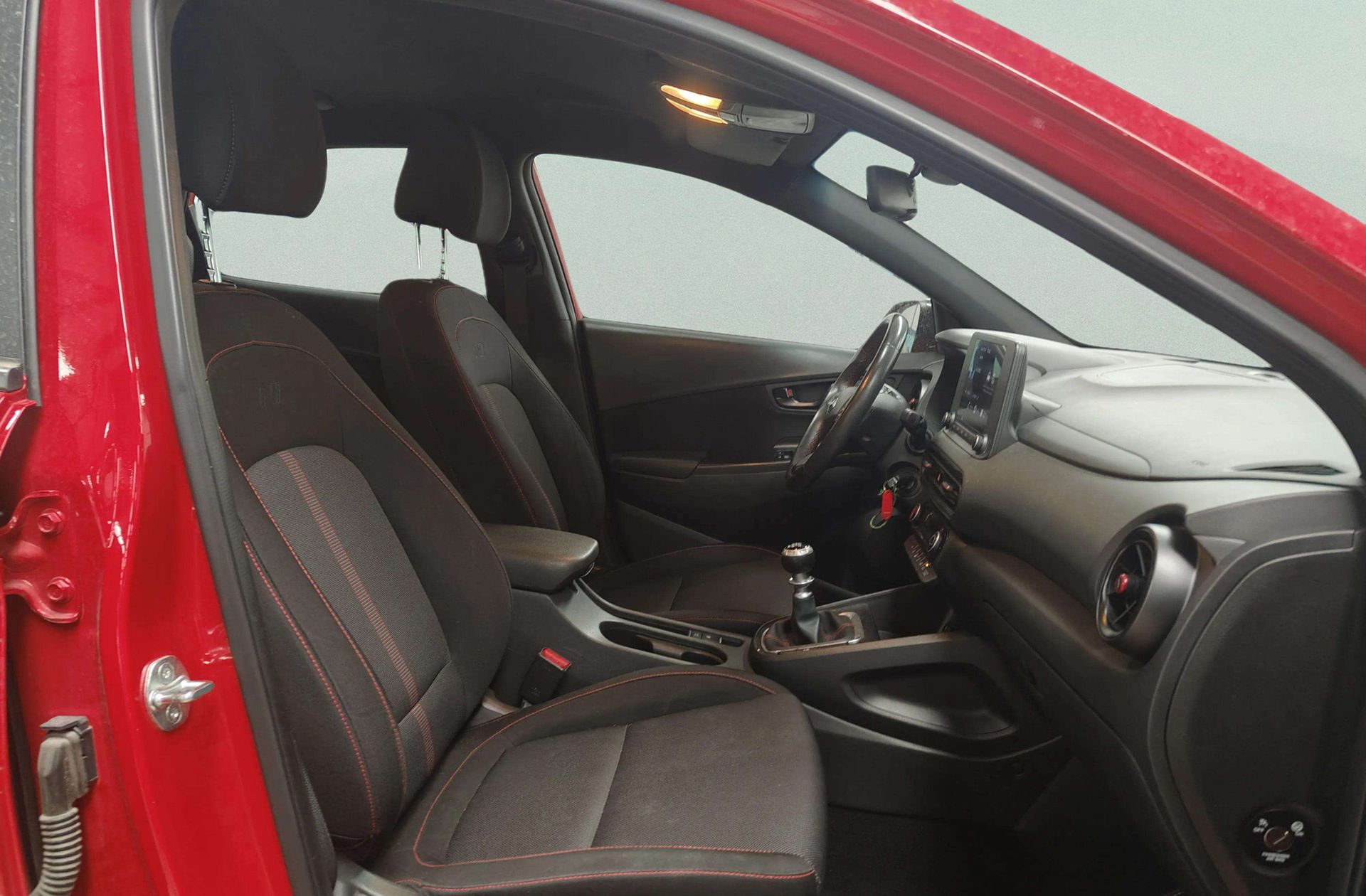 Hyundai Kona 1.0 T-GDi N Line 30 Aniversario 4x2 - foto 17