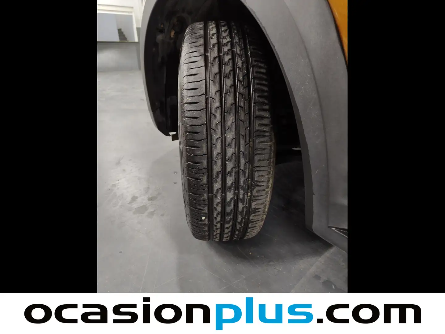 Foto Dacia Sandero Dacia Sandero Stepway Expression TCe  (91 CV)