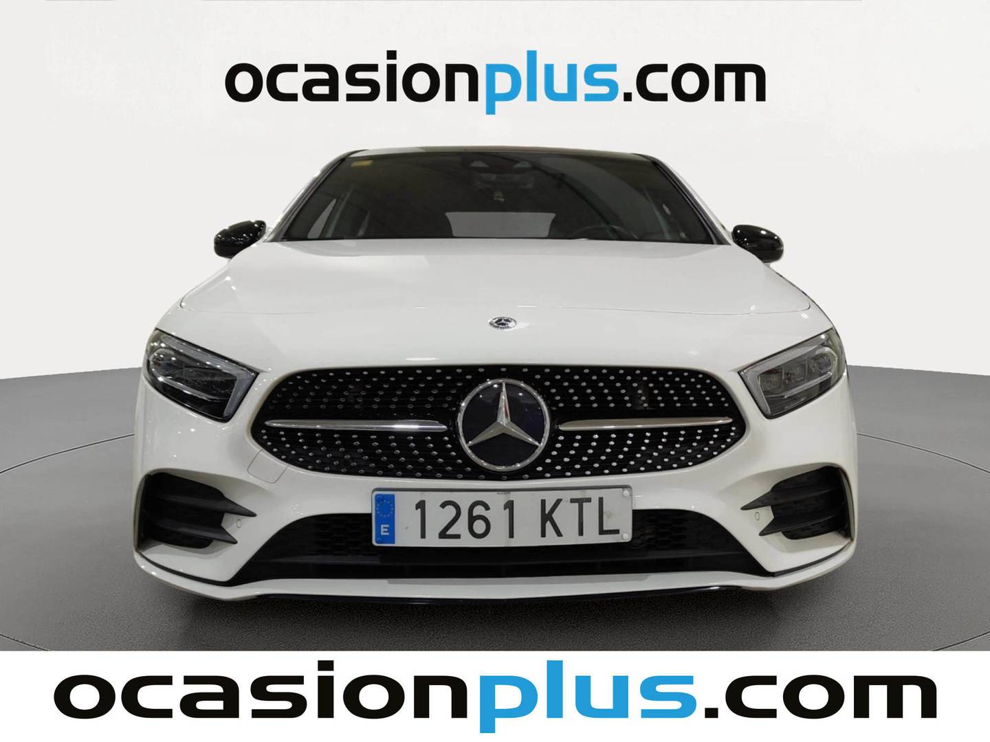 Mercedes Clase A Mercedes Clase A 220 (190 CV) 190cv