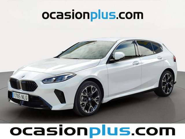 BMW Serie 1 118d (150 CV) Pack M de segunda mano