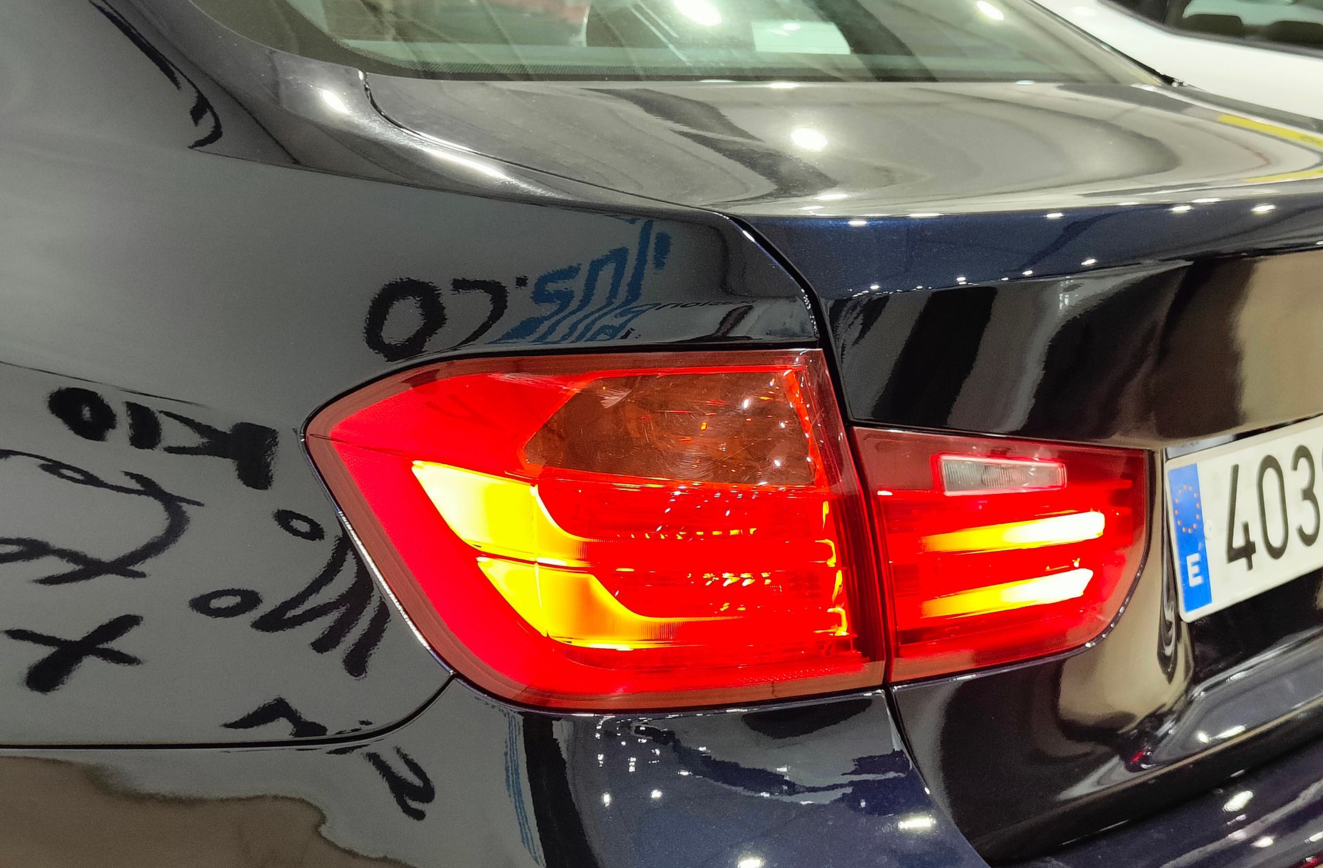 BMW Serie 3 320d - foto 15