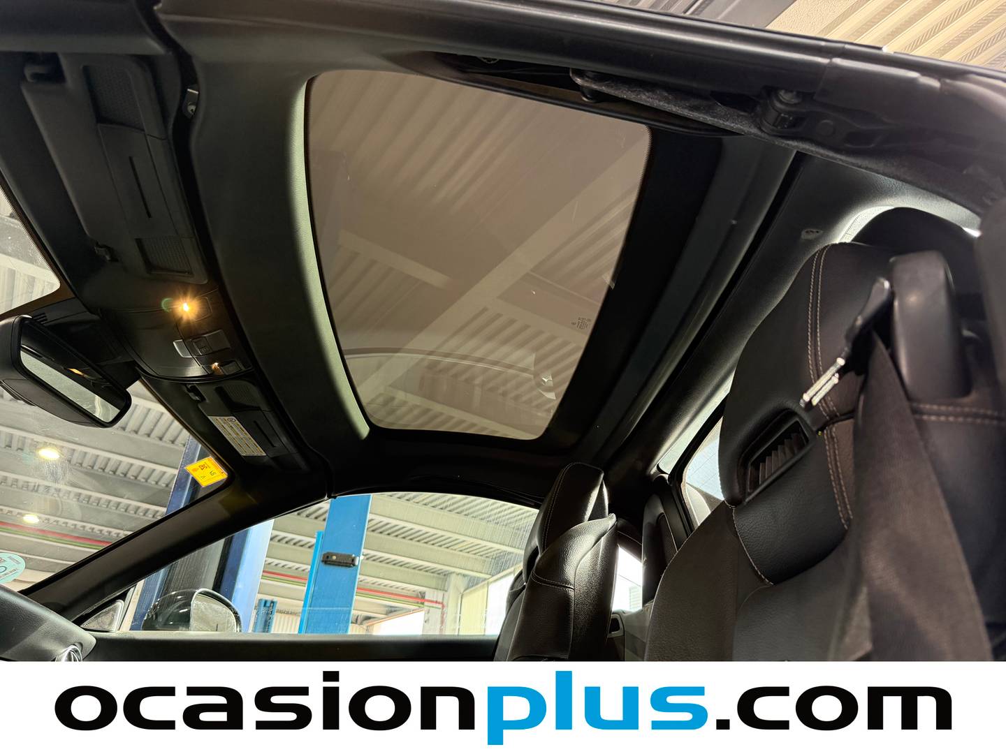 Mercedes Clase SLK Mercedes-benz Clase SLK BlueEfficiency 7G Plus (184 CV) 184cv