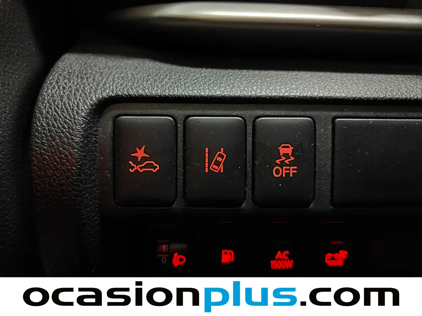 Foto Mitsubishi Eclipse Cross Mitsubishi Eclipse Cross 2.4 PHEV Kaiteki 4WD Auto (188 CV)