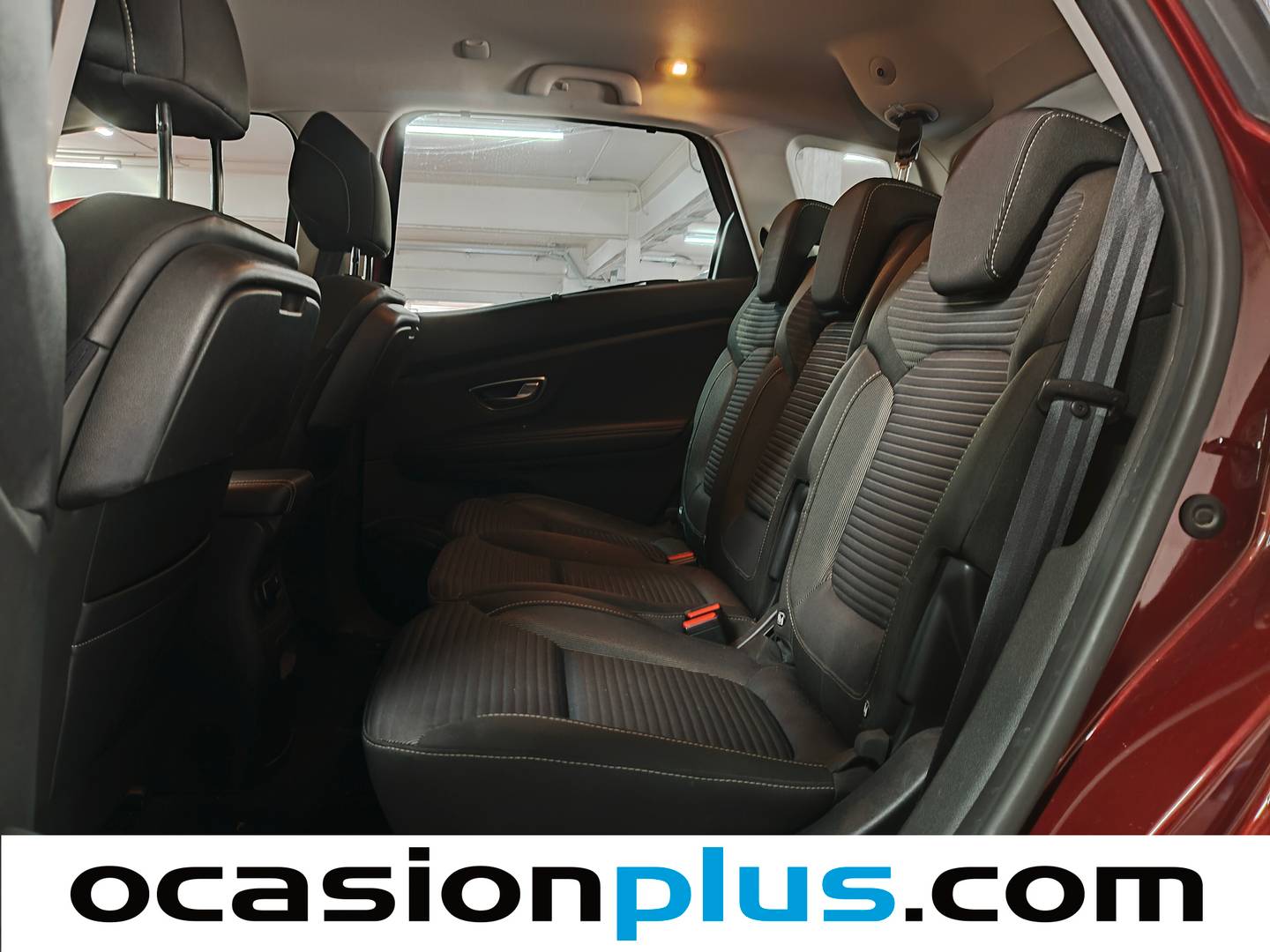 Renault Scénic Renault Scenic dCi 110 Zen Energy EDC (110 CV) barato