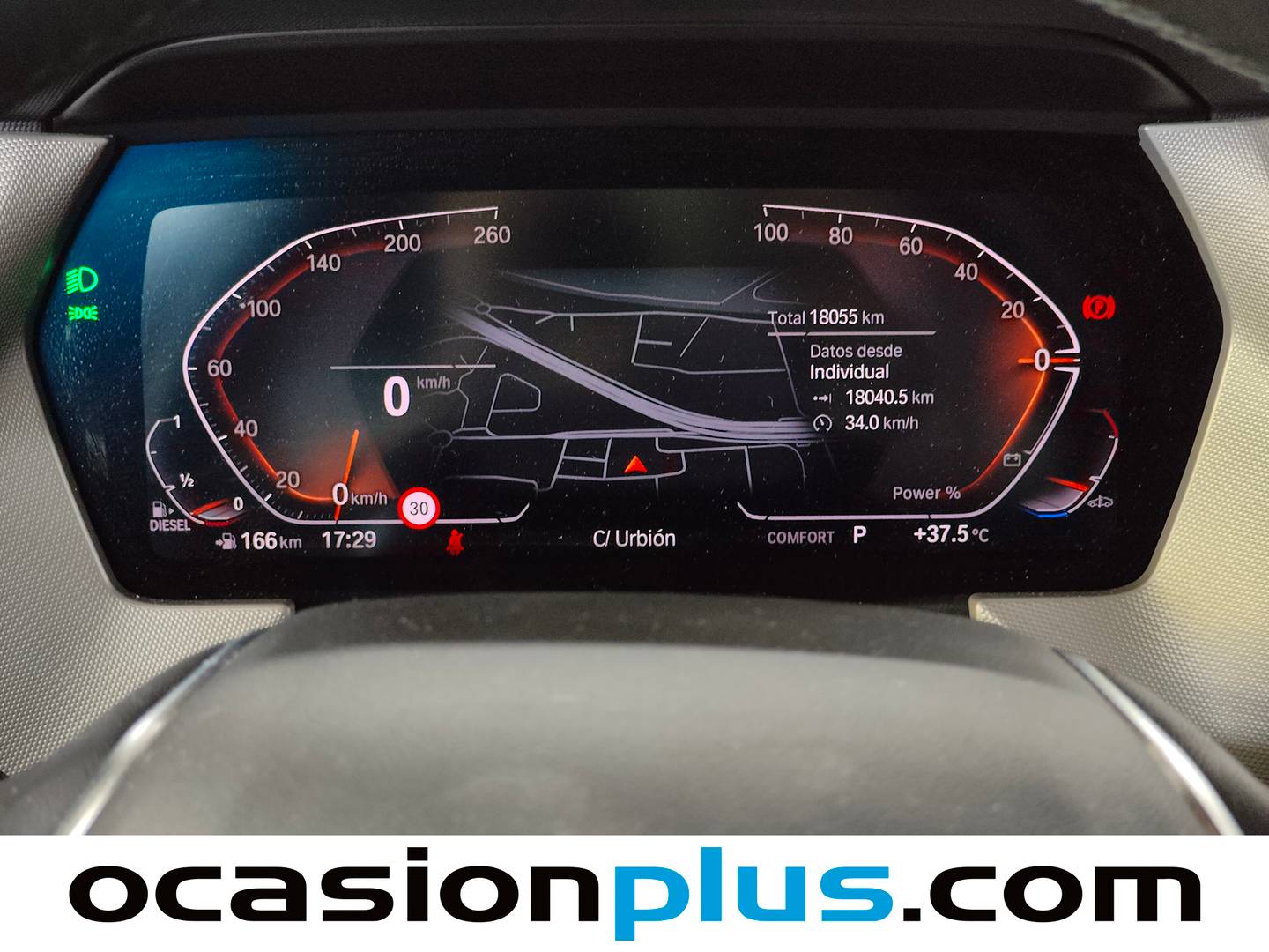 BMW Serie 1 BMW Serie 1 116d (116 CV) 2023