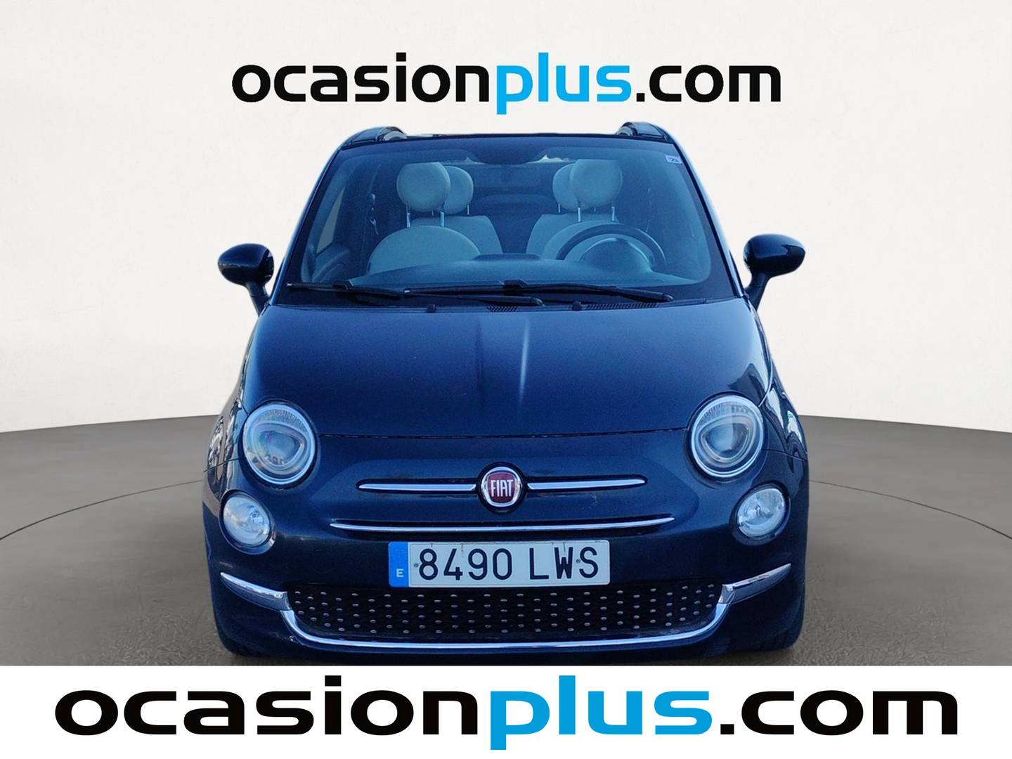 Fiat 500C Fiat 500C 1.0 Hybrid Dolcevita (70 CV) barato
