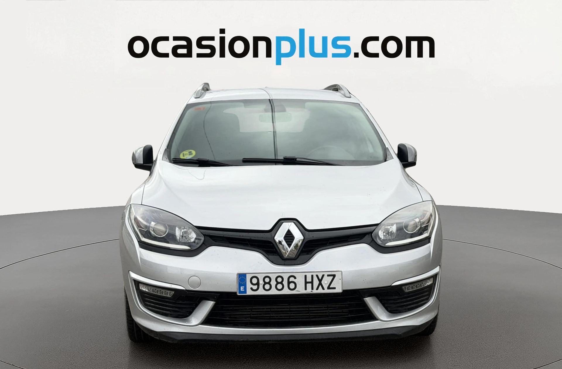 Renault Mégane Sport Tourer GT Style Energy dCi - foto 10