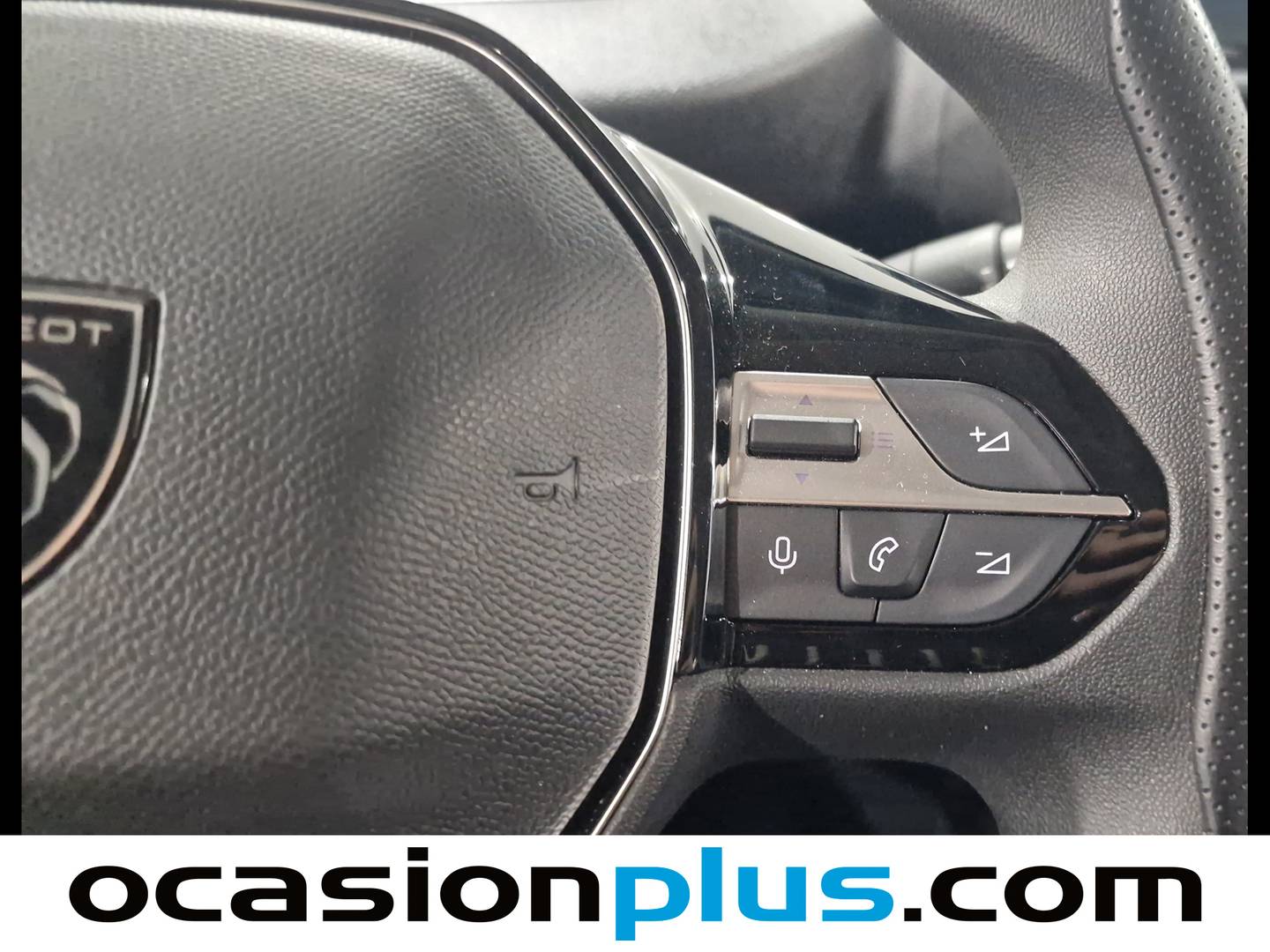 Peugeot Rifter Peugeot Rifter BlueHDi 100 Allure (100 CV) seminuevo