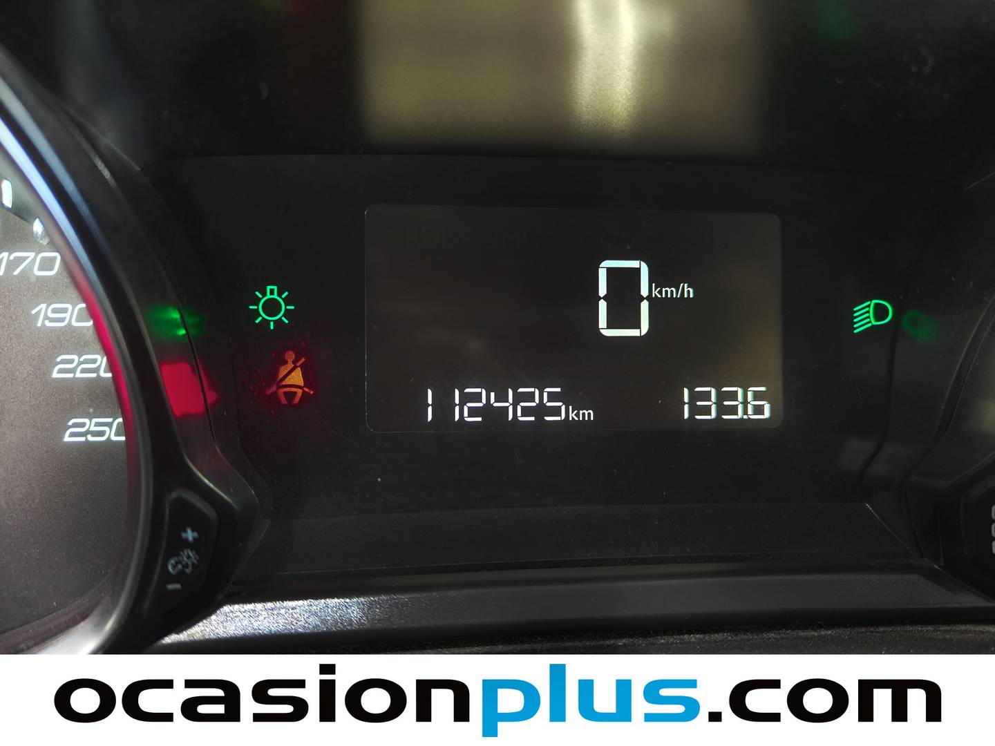 Peugeot 308 Peugeot 308 BlueHDi 100 Style (100 CV) 100cv