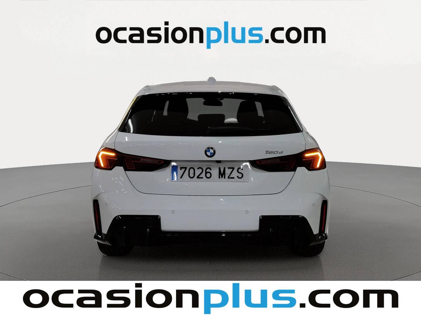 BMW Serie 1 BMW Serie 1 120d (163 CV) Pack M al mejor precio