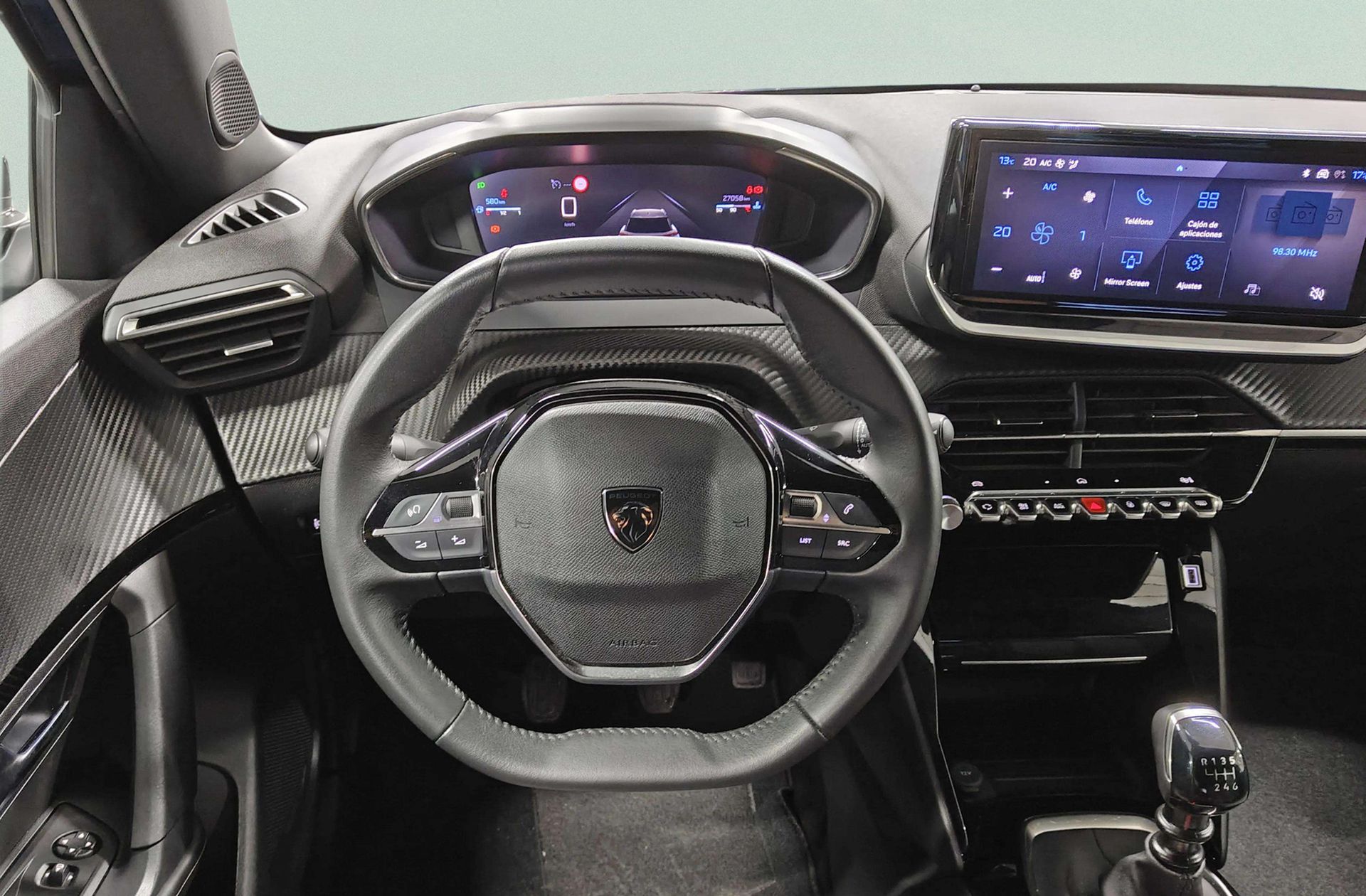 Peugeot 2008 PureTech 100 Allure - foto 21