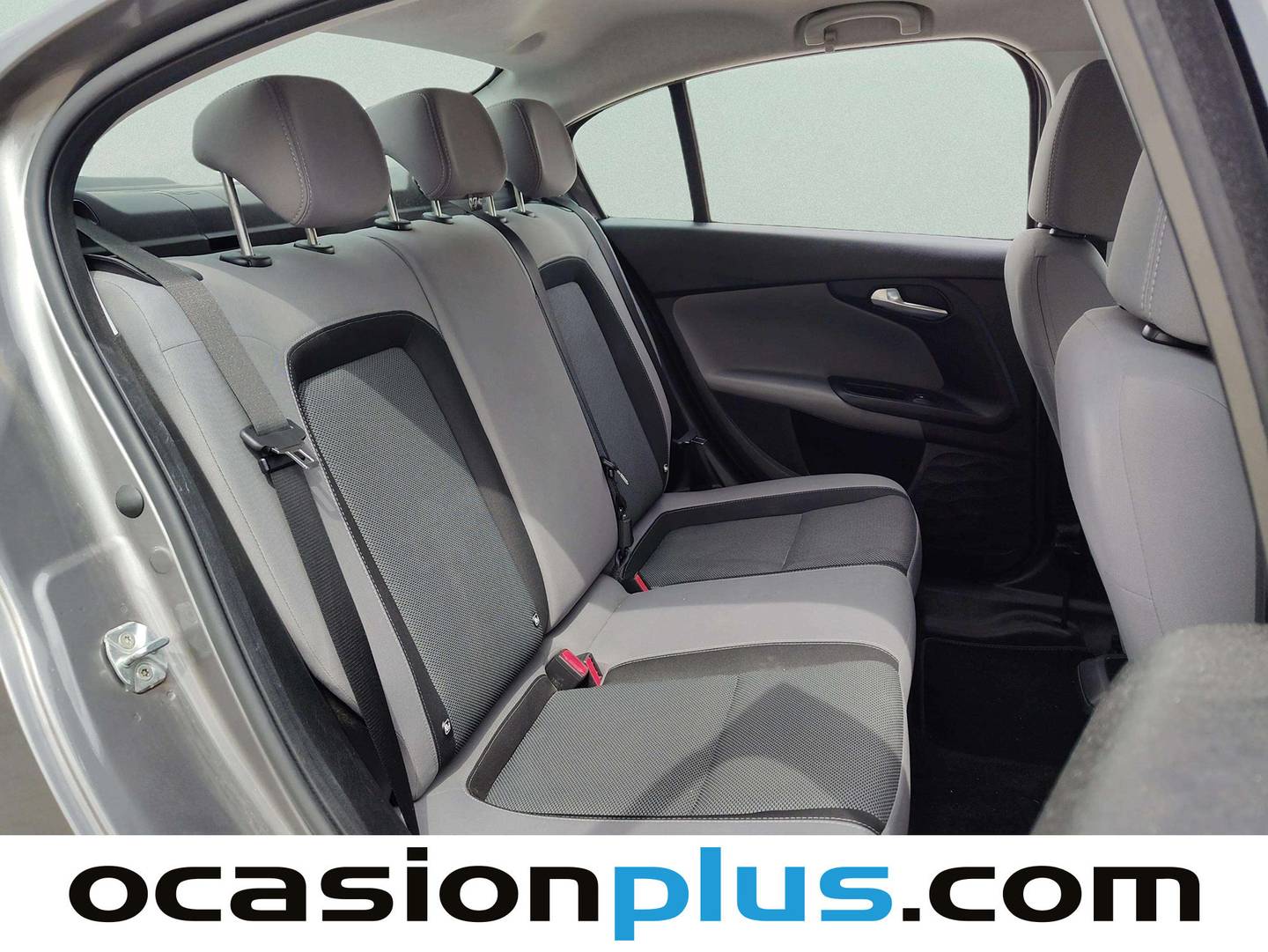 Fiat Tipo Fiat Tipo Sedan 1.4 Easy (95 CV) al mejor precio