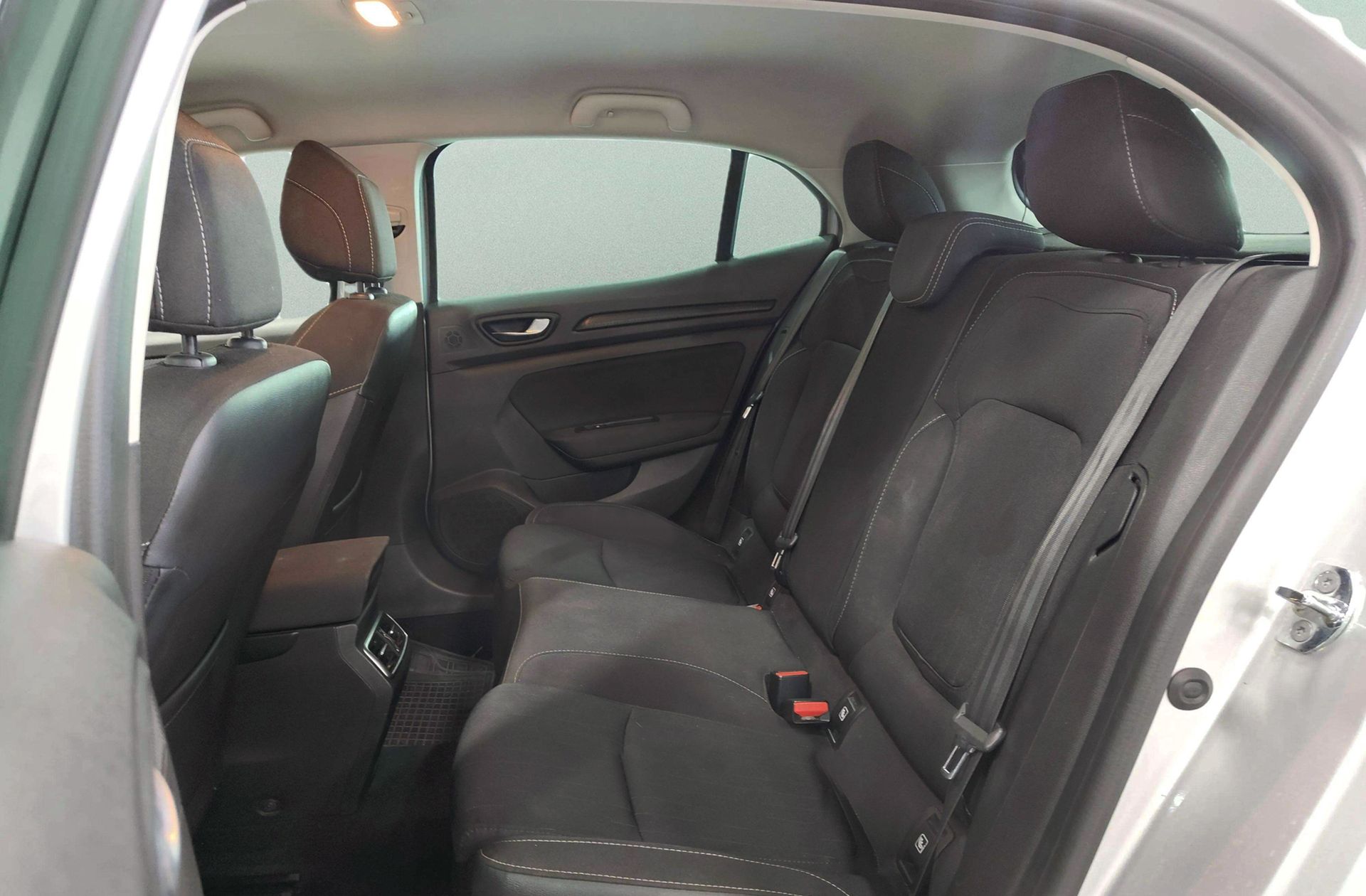 Renault Mégane Limited Blue dCi - foto 10