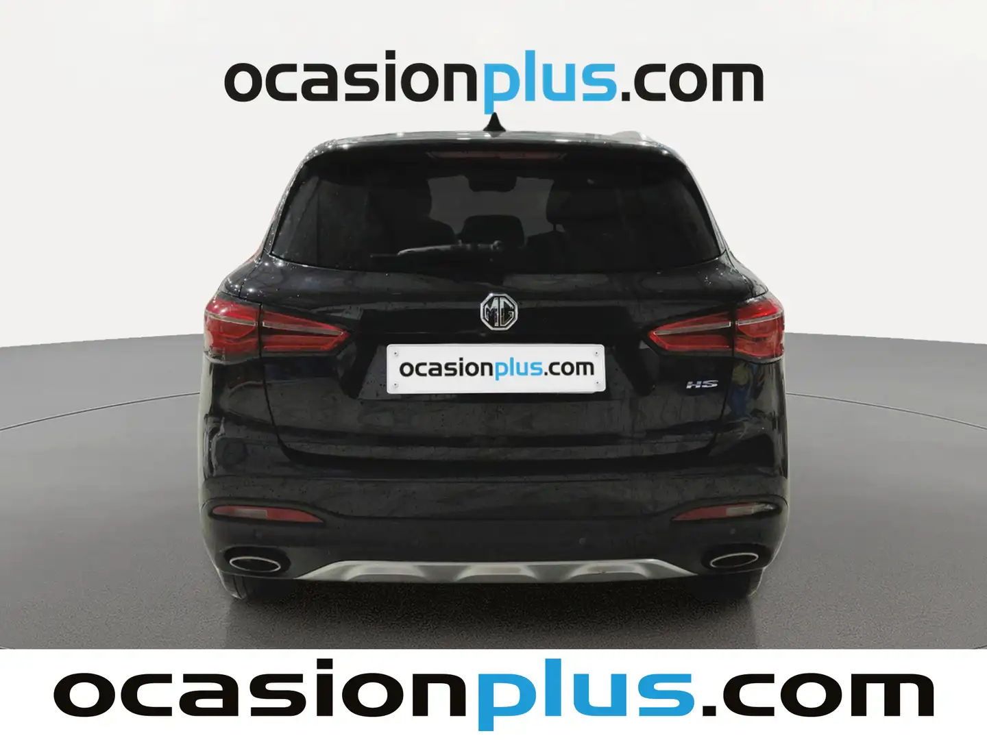 Foto MG HS MG HS 1.5 Turbo GDI Comfort DCT (162 CV)