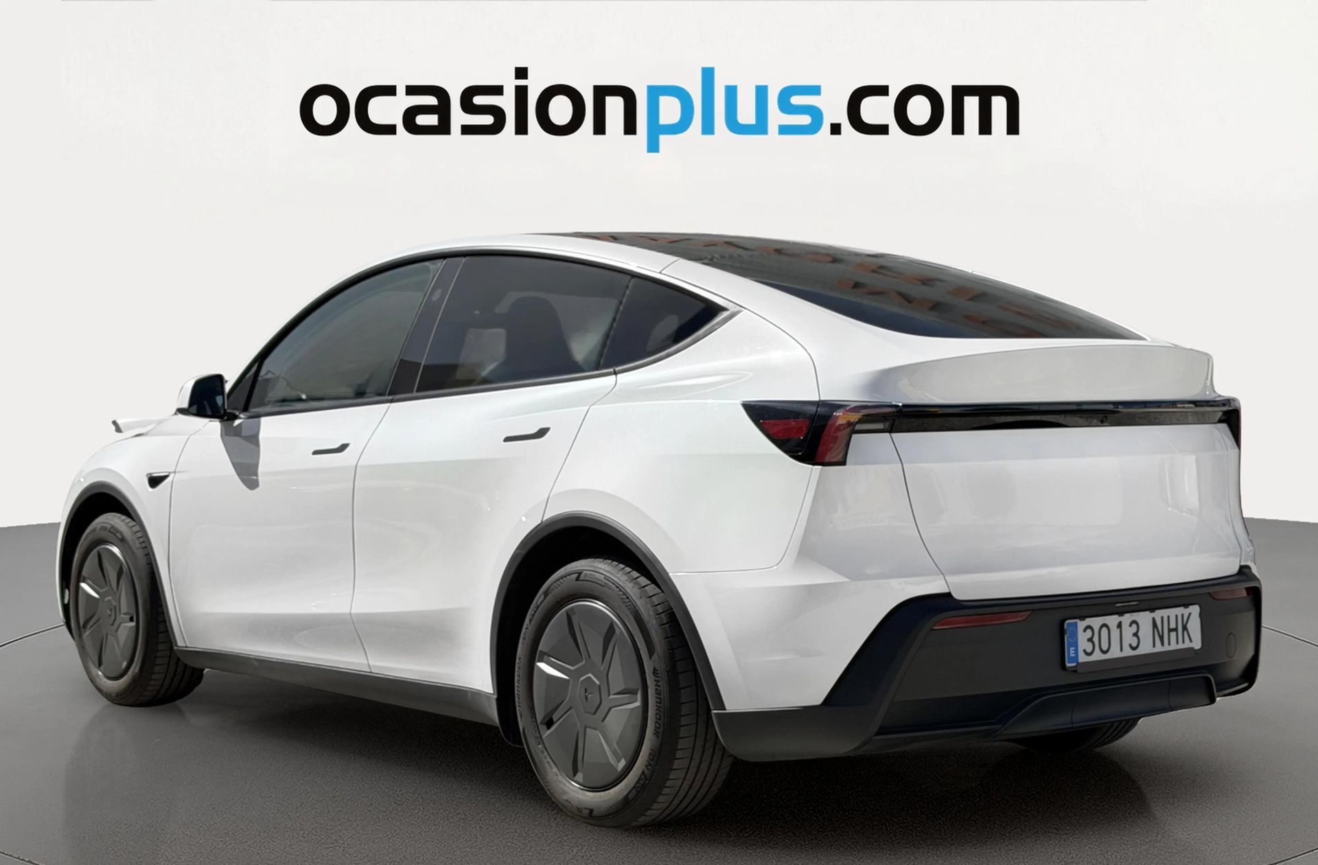 Tesla Model Y Tracción Trasera - foto 2