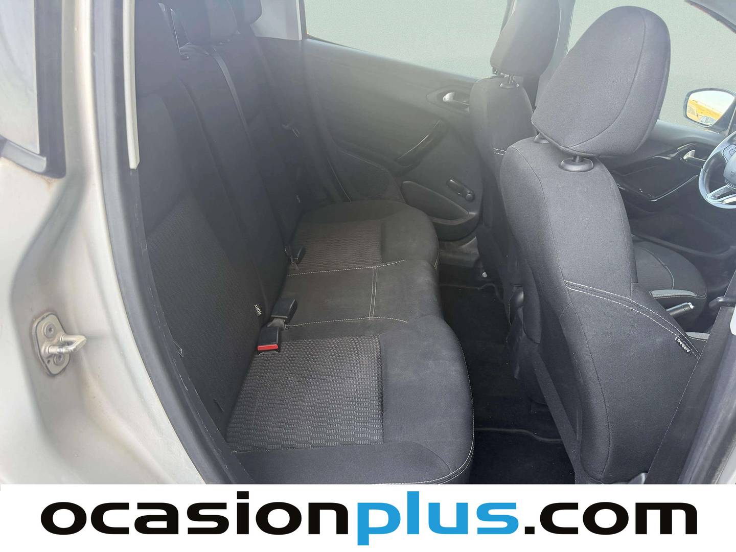 Peugeot 208 Peugeot 208 PureTech 82 S&S Active (82 CV) seminuevo