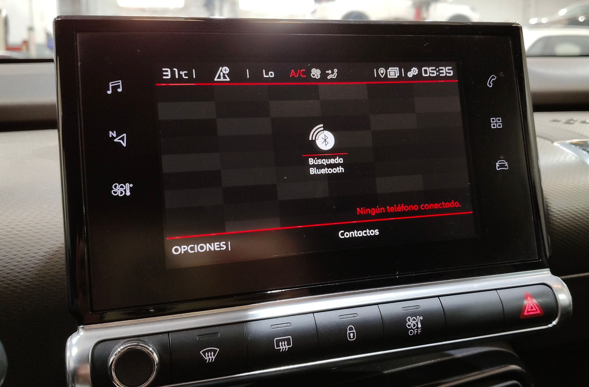 Citroën C4 Cactus PureTech 110 Feel - foto 28