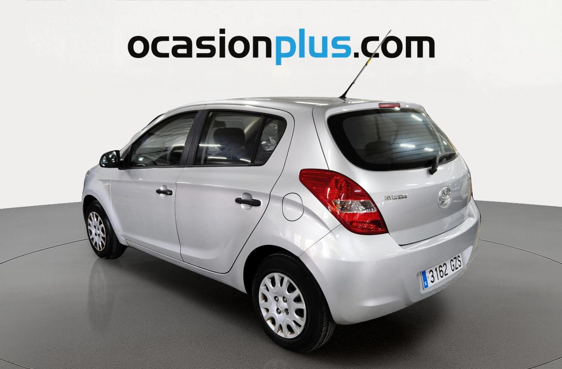 Hyundai i20 1.2 Classic AA Key - foto 3
