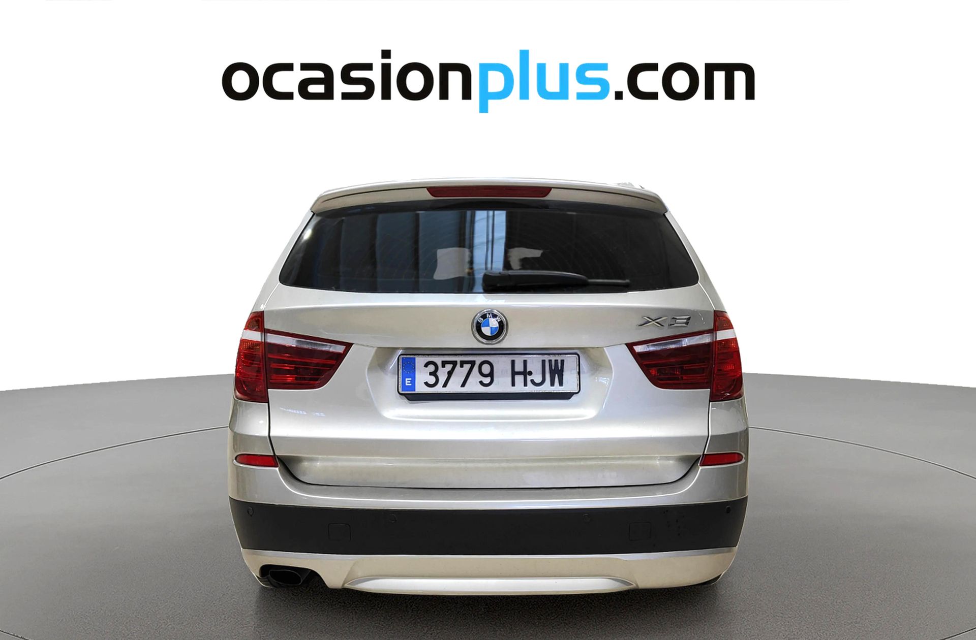 BMW X3 xDrive20d - foto 12