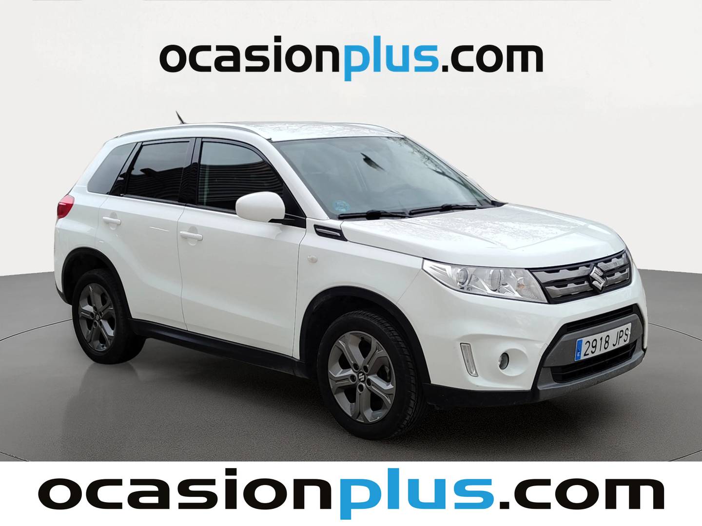 Foto Suzuki Vitara Suzuki Vitara 1.6 VVT GLE (120 CV)